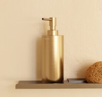 DOSIFICADOR JABON ARCHITECT S+ COSMIC